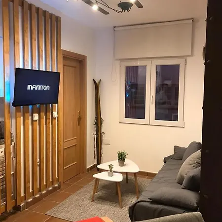 Area Nevada Premium 아파트 시에라네바다