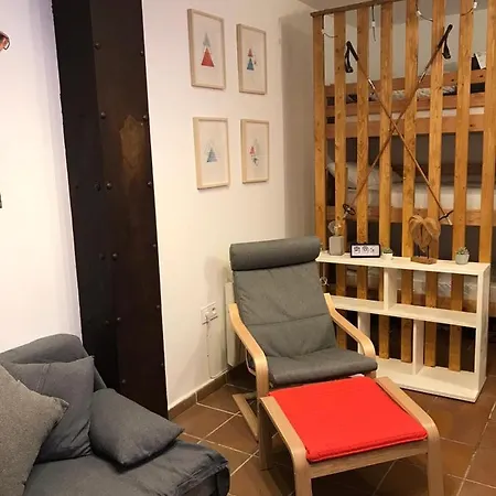 Lejlighed Area Nevada Premium *