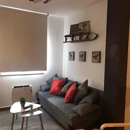 Area Nevada Premium * 시에라네바다