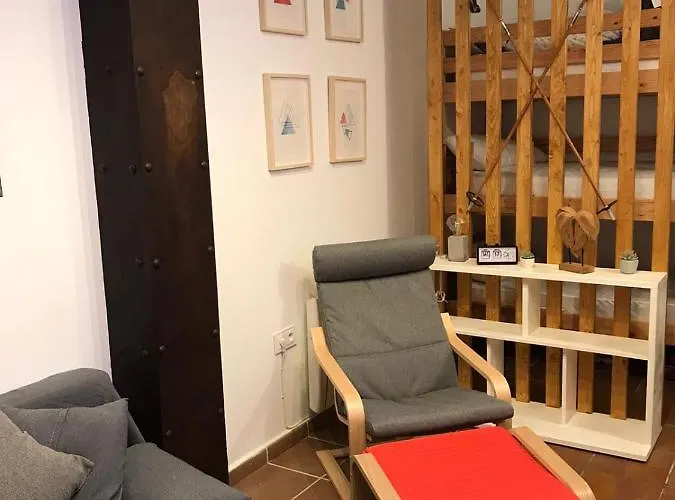 Apartman Area Nevada Premium *