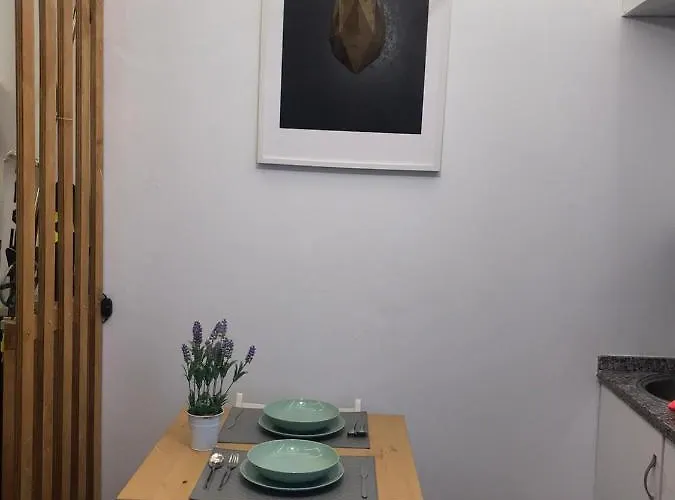 Appartement Area Nevada Premium Sierra Nevada