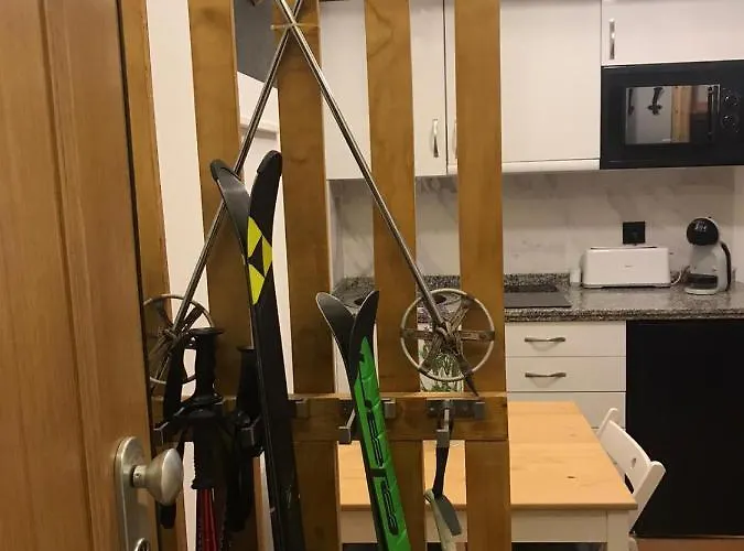 Area Nevada Premium * Sierra Nevada