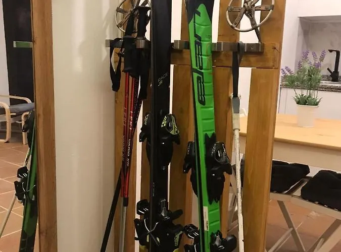 Area Nevada Premium Appartement