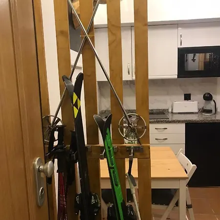 Area Nevada Premium * Sierra Nevada