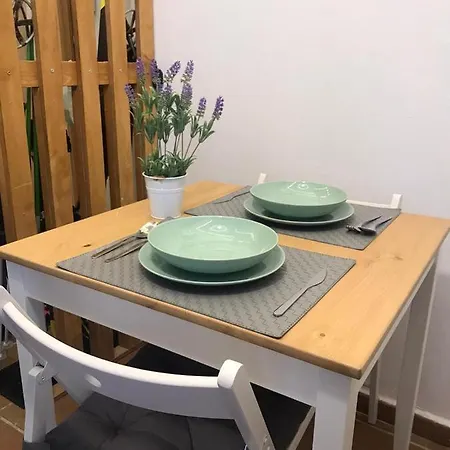 Area Nevada Premium Daire Sierra Nevada