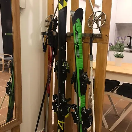 Area Nevada Premium Daire