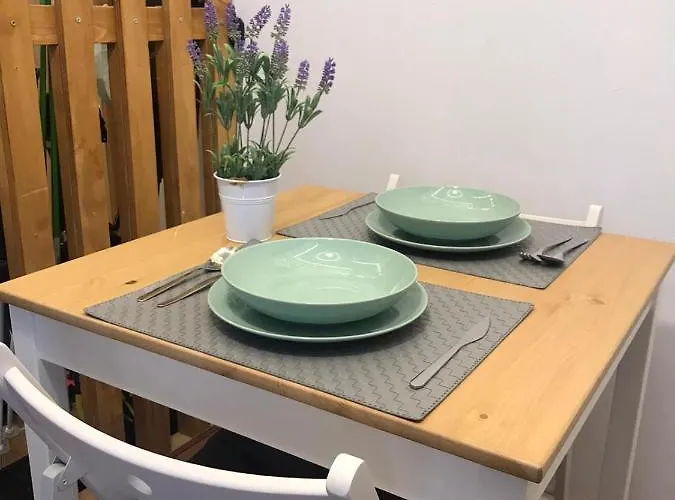 Area Nevada Premium Daire Sierra Nevada